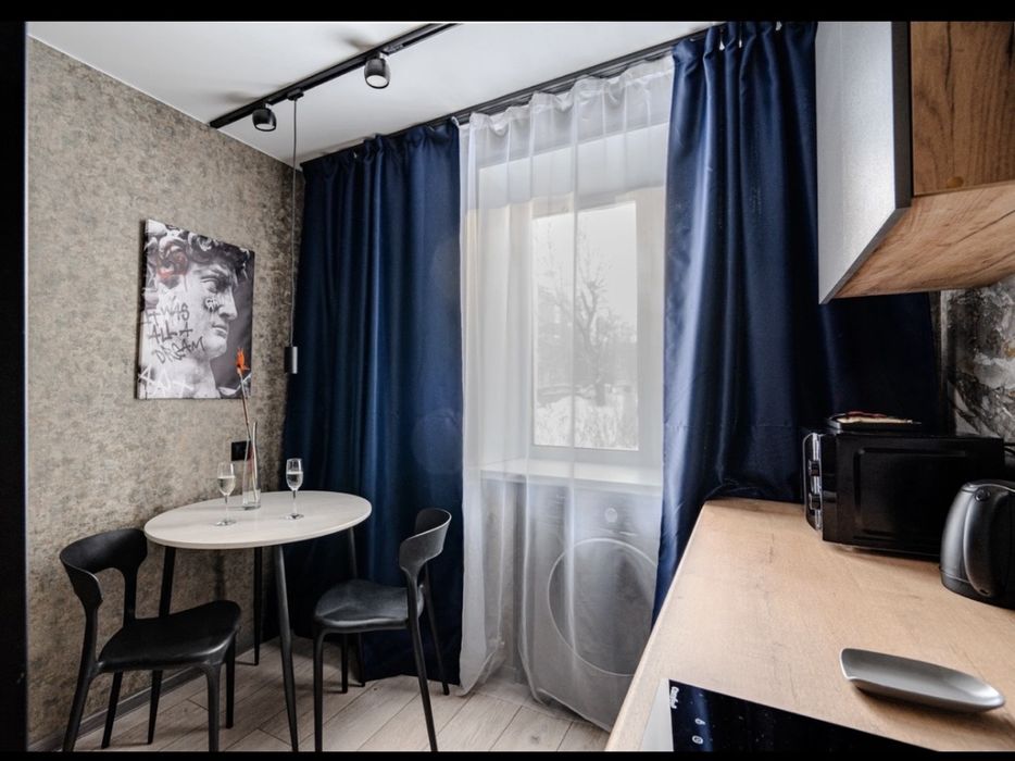 Сдам VIP-квартиру