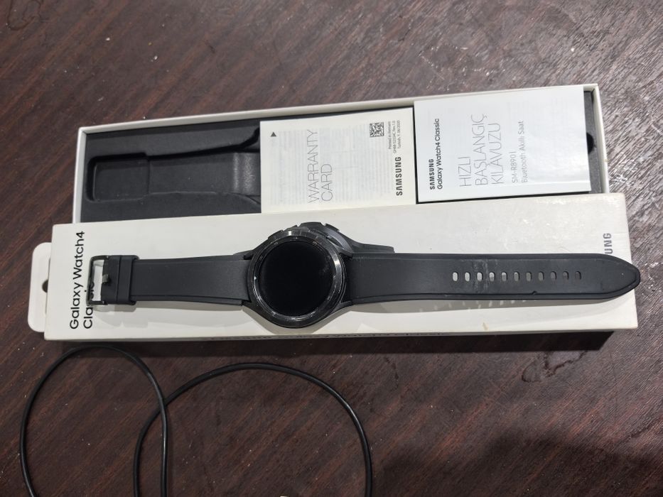 Продам смарт часы