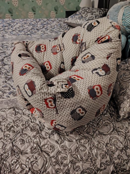 Барбарон за бебета