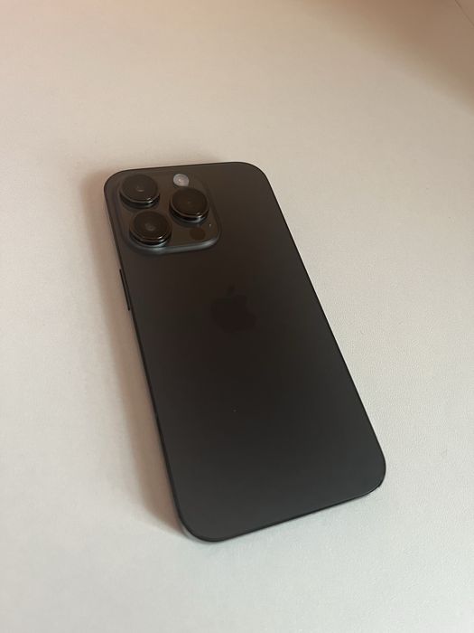 iPhone 14 Pro 256gb dual sim