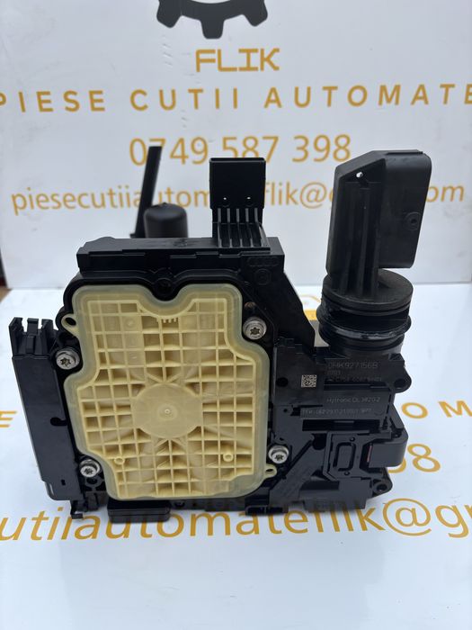 Mechatronic cutie automata DSG 7Viteze S-tronic DL382 OHK Audi Hybrid