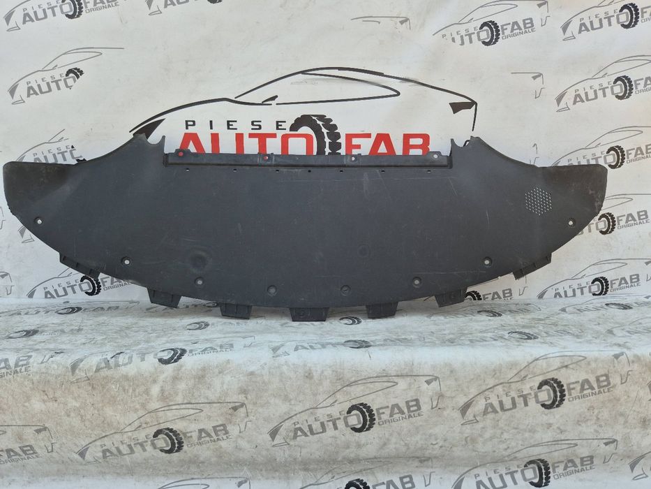 Scut bara fata Tesla Model 3 Facelift Performance an 2023-2024-2025-20