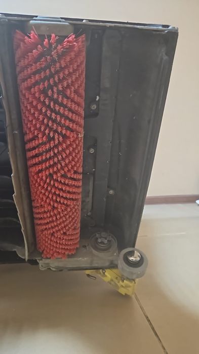 Машина поломоечная karcher BR 40/25 C