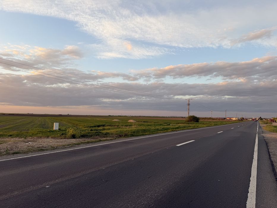 Vand teren intravilan industrial Nojorid
