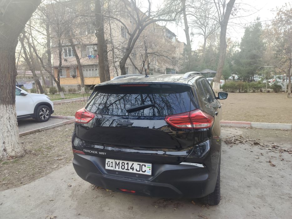 Продаю трекер в хорошем состоянии