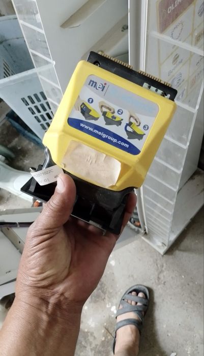 Продам платежный терминал