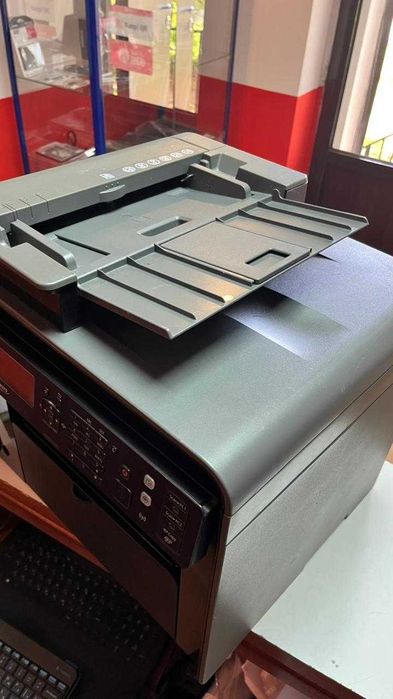 Продам лазерный МФУ Canon MF4780w