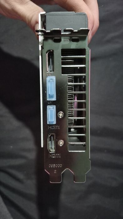 Продам RX 570 8GB