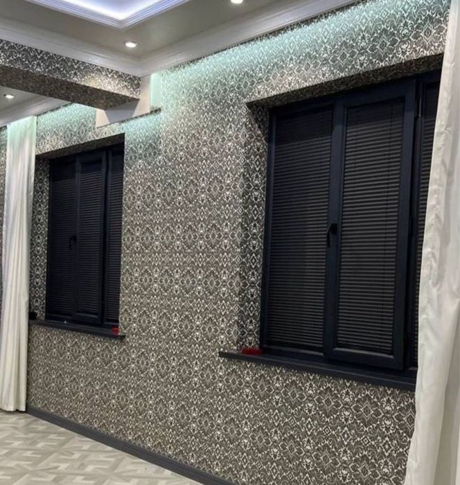 Jaluzi | Jalyuzi | Жалюзи | Жалюза | Жалузи | Москитная сетка II-8