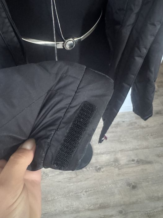 Geaca de iarna Sasta