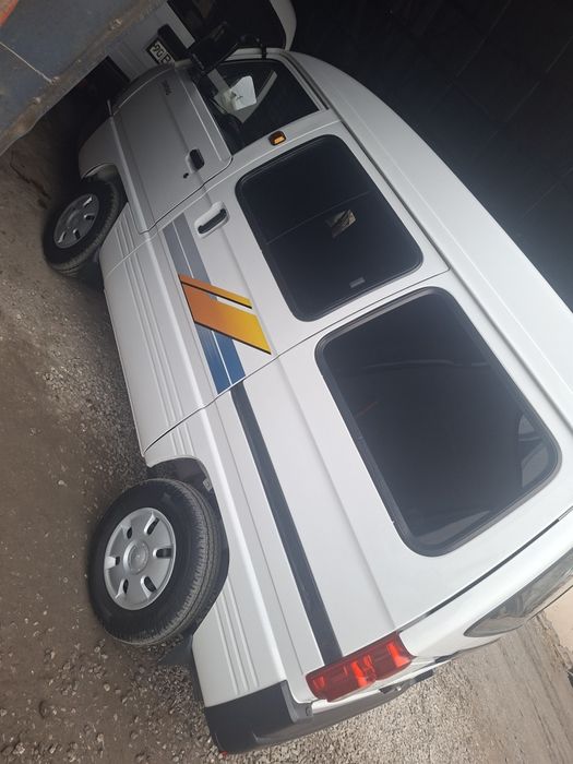 Damas sotiladi 2021yil 11oyda ishlab chiqarilgan