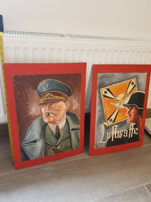 Obiecte colectionabile Ww2