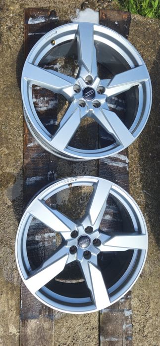 Jante Audi Sport 21 inch