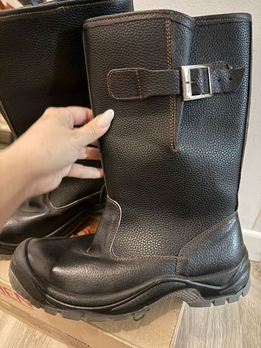 Сапоги керзовые 42 размер