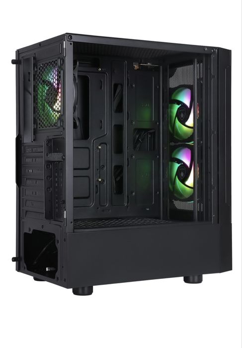 Корпус Sama 3307 черный