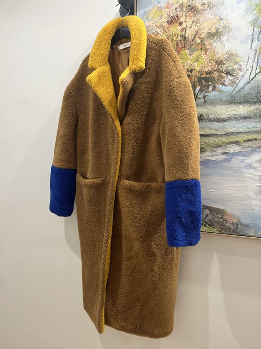 Палто MANGO/ Манго