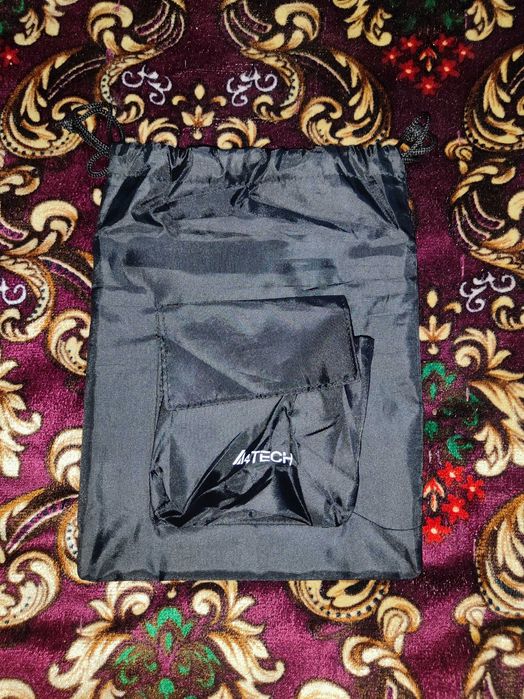 Клавиатура 4Tech X7 G100