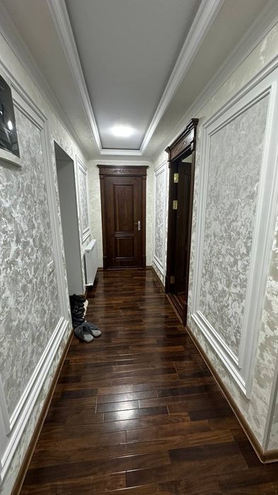 Продаётся  2х комнатная квартира