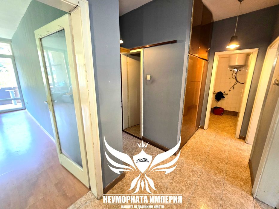 Дава се под наем Четиристаен апартамент в Асеновград - 108 кв.м за 400 € - Снимка #10