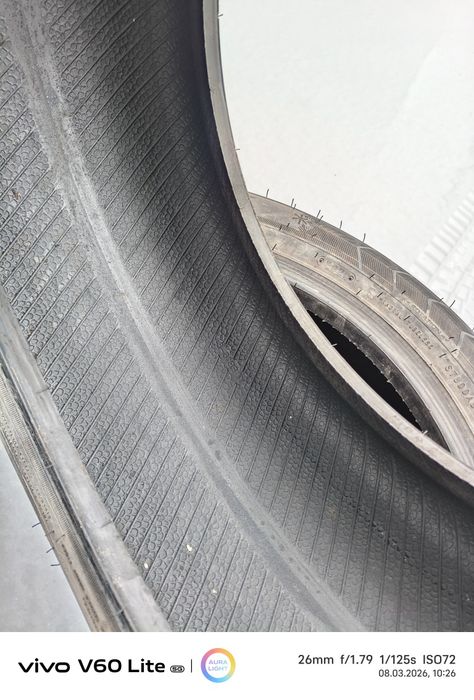 Резина зимняя 215/55 R16