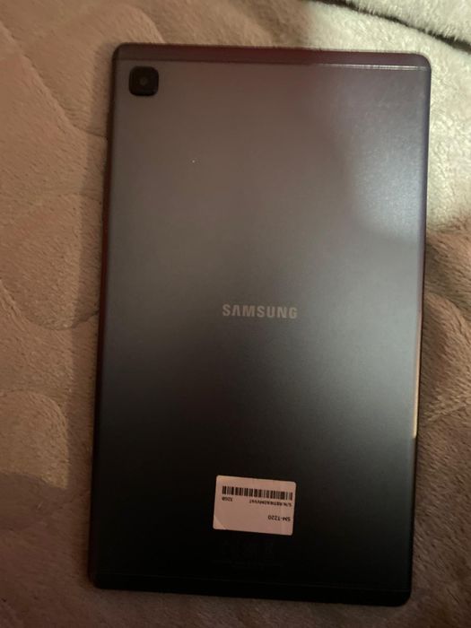 Vand tableta samsung galaxi tab a7