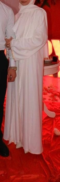Vecherniy abaya.
