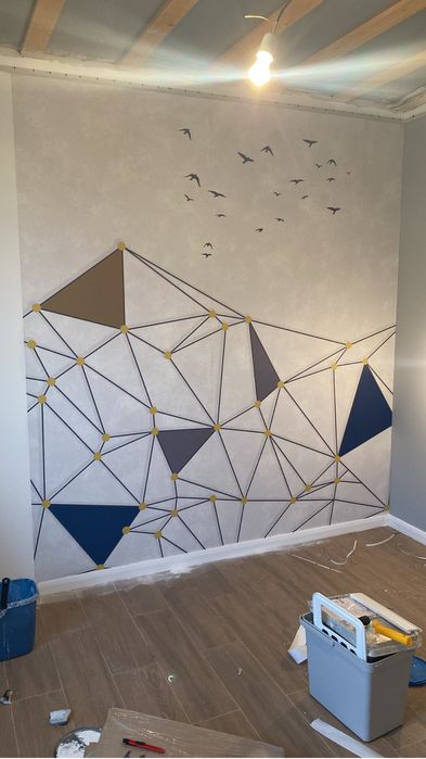 отделочник все виды работ