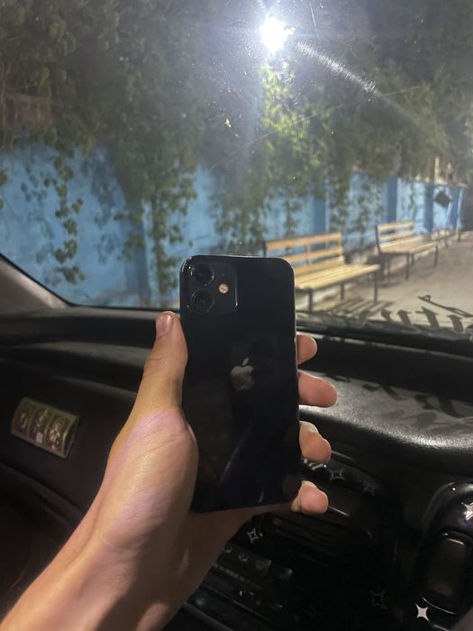 Iphone 12 mini 64 gb 73%