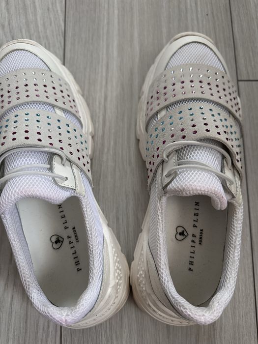 Adidasi philipp plein
