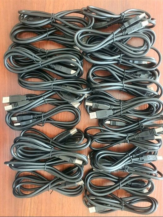 Printer uchun USB kabel / USB кабель для принтера