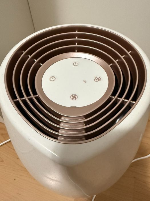 Овлажнител за въздух Нов PHILIPS