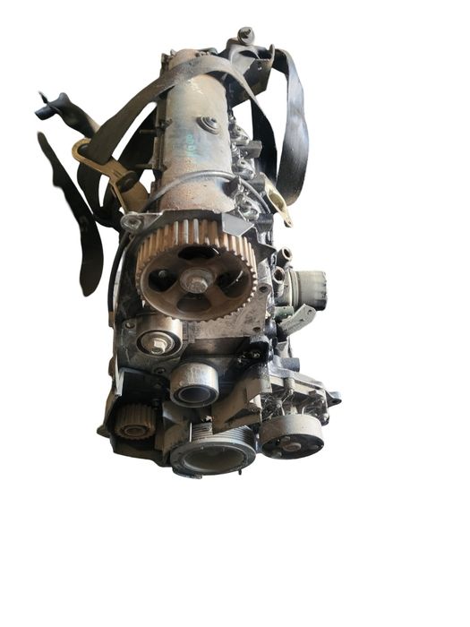 Motor Renault Kangoo Kc0/1_ 1997 - > 1.9 Dci 4X4 F9Q 790 F9Q