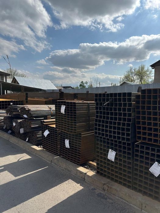 TOO “DISNAB METALL” Металлопрокат