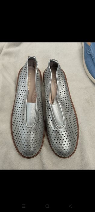 Новый аяқ кймдер бар