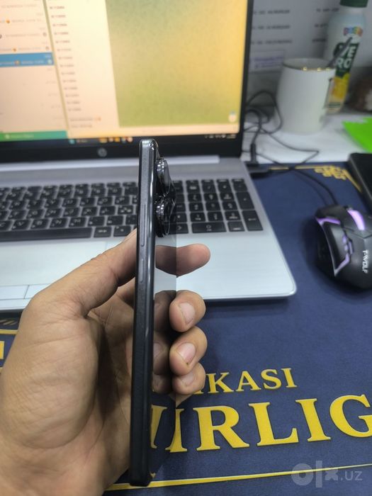 Redmi note 13 pro plus 5g