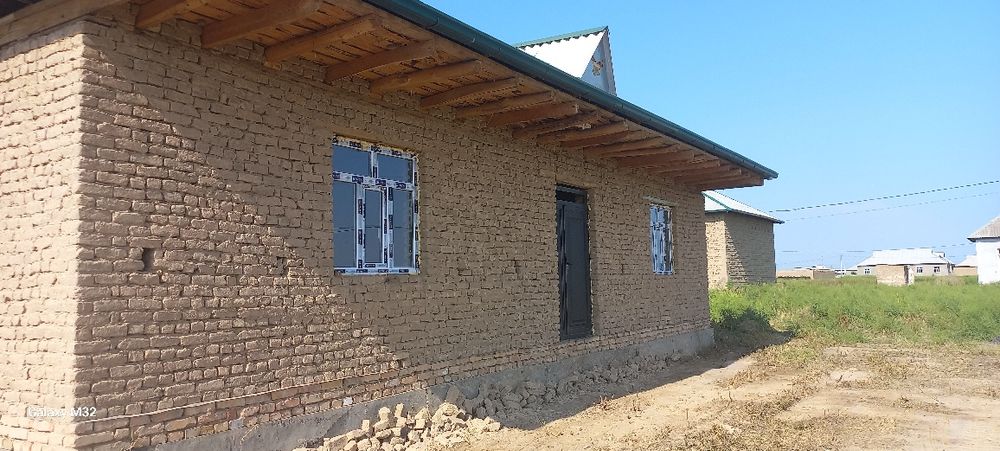 Uy chala bitgan tamir talab