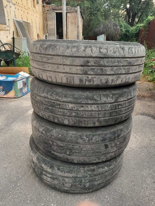 Продажа авто резины