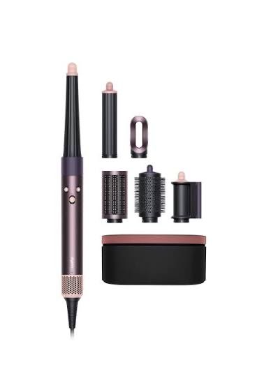 Dyson Airwrap Styler HS08 Jasper Plum Original