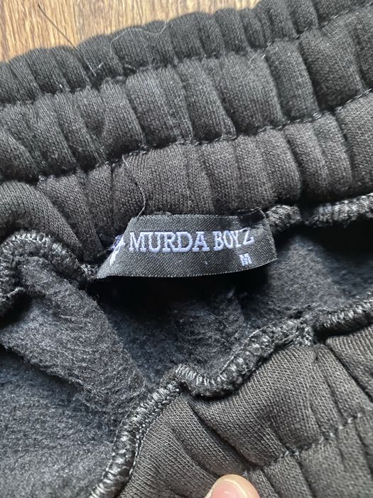 Панталон murda boyz М