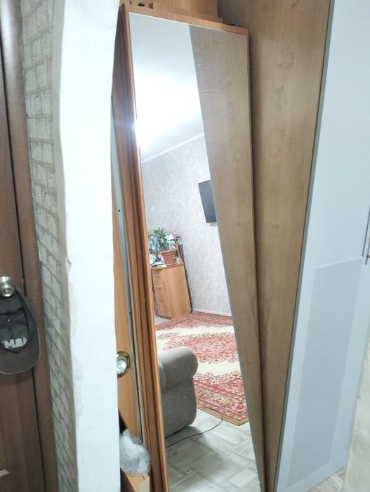 Продам шкаф купе двухстворчатый