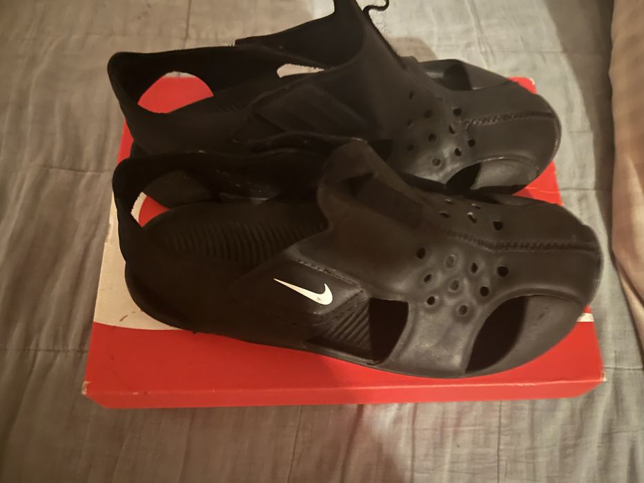 Детски сандалки Найк