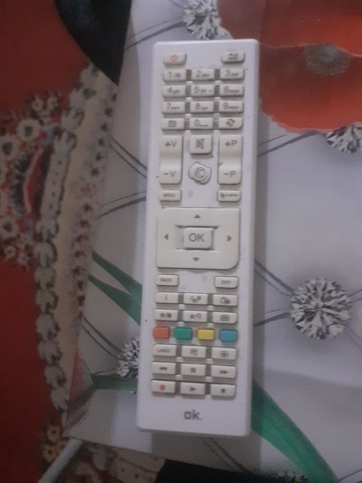 Tv led funcționează