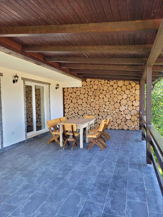 Închiriez pensiune zona Bran