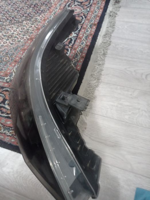 Лед фара правая сторона