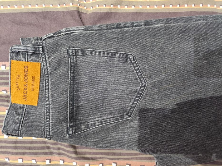 Мъжки дънки Jack & Jones