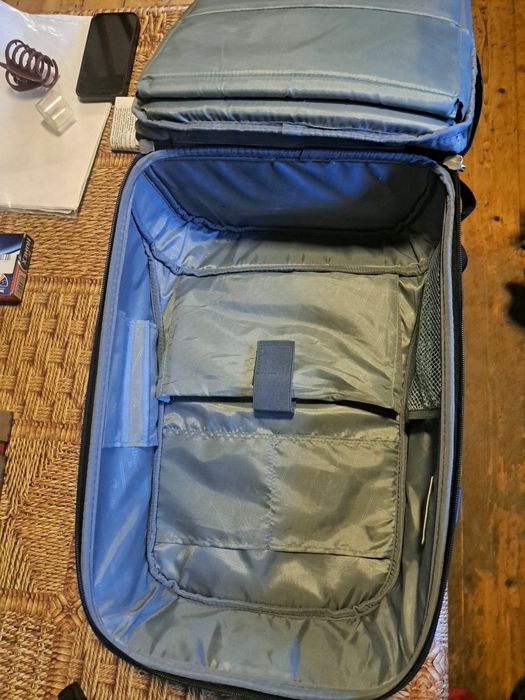 Раница с ключалка Pierre Delone