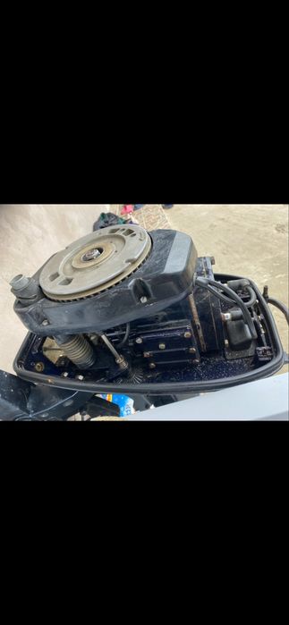 Vand motor selva 15 cp