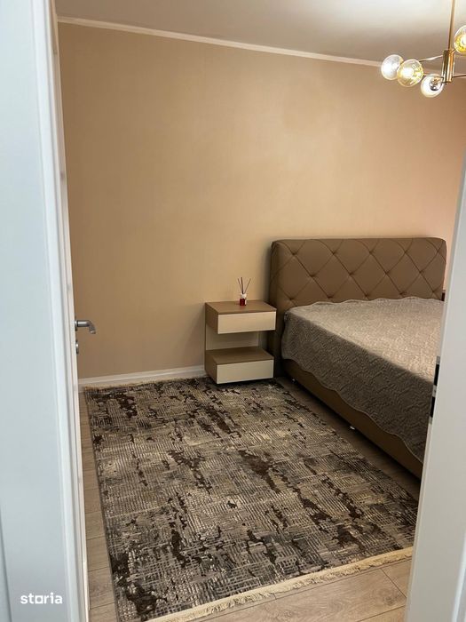 Apartament 2 camere, 63 mp, Complex Contemporan Păcurari, parcare incl