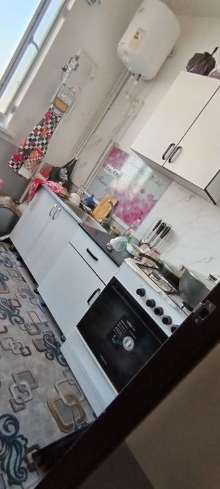 3 xonali uy sotiladi