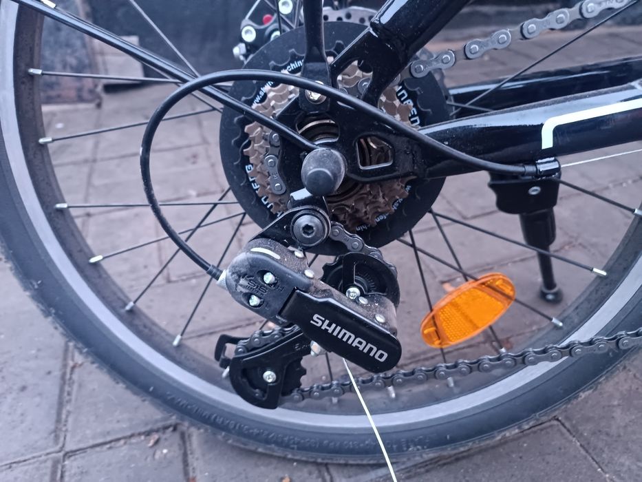 Продам  Велосипед